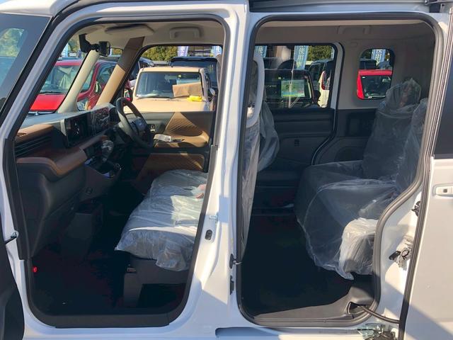 ルークス ハイウェイスター　Ｇターボプロパイロットエディション　届出済未使用車　アダプティブクルーズコン　両側自動スライドドア　アラウンドビューモニター　ステアリング＆シートヒーター　オートブレーキホールド　レーンキープ　衝突軽減ブレーキ　サーキュレーター　ＬＥＤ（21枚目）