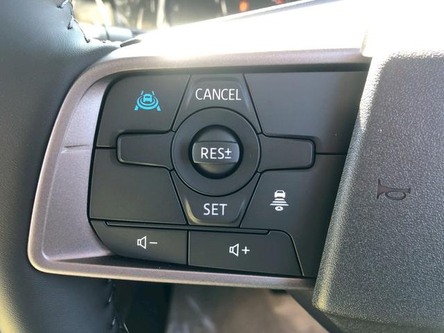 ルークス ハイウェイスター　Ｇターボプロパイロットエディション　届出済未使用車　アダプティブクルーズコン　両側自動スライドドア　アラウンドビューモニター　ステアリング＆シートヒーター　オートブレーキホールド　レーンキープ　衝突軽減ブレーキ　サーキュレーター　ＬＥＤ（24枚目）