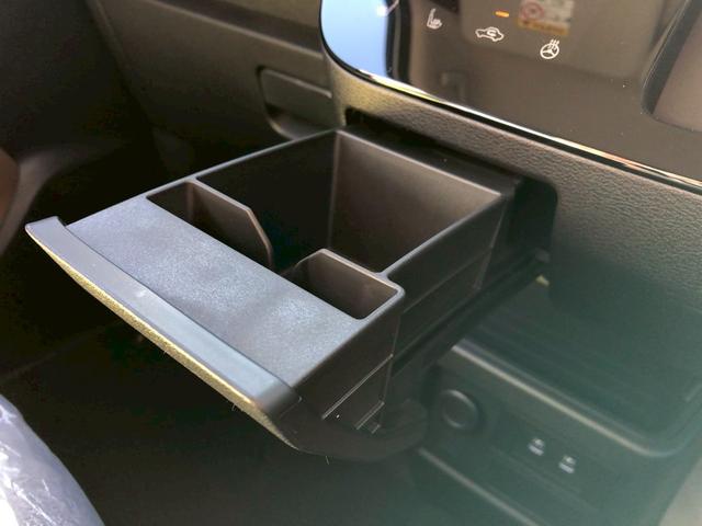 ルークス ハイウェイスター　Ｇターボプロパイロットエディション　届出済未使用車　アダプティブクルーズコン　両側自動スライドドア　アラウンドビューモニター　ステアリング＆シートヒーター　オートブレーキホールド　レーンキープ　衝突軽減ブレーキ　サーキュレーター　ＬＥＤ（33枚目）