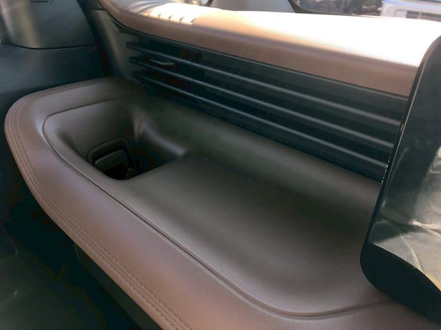 ルークス ハイウェイスター　Ｇターボプロパイロットエディション　届出済未使用車　アダプティブクルーズコン　両側自動スライドドア　アラウンドビューモニター　ステアリング＆シートヒーター　オートブレーキホールド　レーンキープ　衝突軽減ブレーキ　サーキュレーター　ＬＥＤ（35枚目）