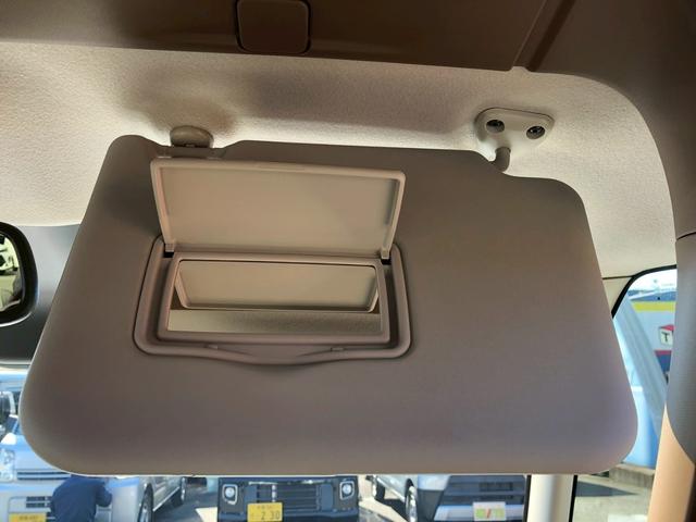 ルークス ハイウェイスター　Ｇターボプロパイロットエディション　届出済未使用車　アダプティブクルーズコン　両側自動スライドドア　アラウンドビューモニター　ステアリング＆シートヒーター　オートブレーキホールド　レーンキープ　衝突軽減ブレーキ　サーキュレーター　ＬＥＤ（37枚目）