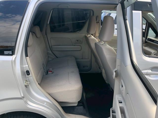 ワゴンR FA 禁煙車 純正オ-ディオ ドラレコ前後 シ-トヒ-タ- 電格ミラ- キ-レス レベライザ- TRC ベンチシ-ト ドリンクホルダ- バニティミラ- シガソケ バイザ- リアワイパ- スタッドレスタイヤ(19枚目)