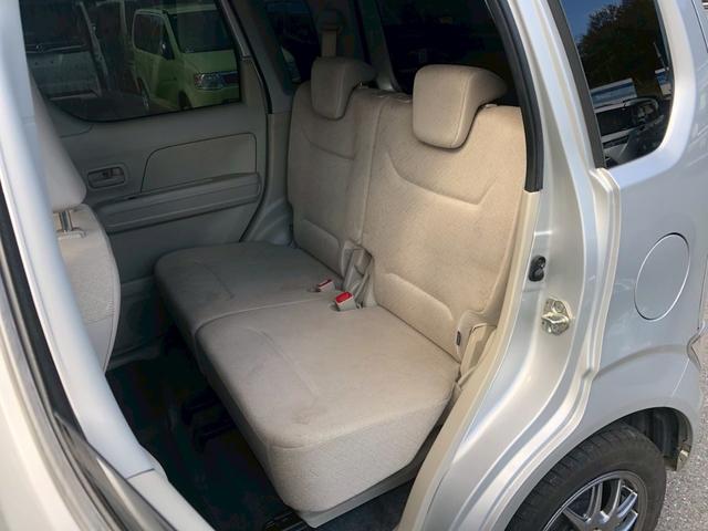 ワゴンR FA 禁煙車 純正オ-ディオ ドラレコ前後 シ-トヒ-タ- 電格ミラ- キ-レス レベライザ- TRC ベンチシ-ト ドリンクホルダ- バニティミラ- シガソケ バイザ- リアワイパ- スタッドレスタイヤ(21枚目)