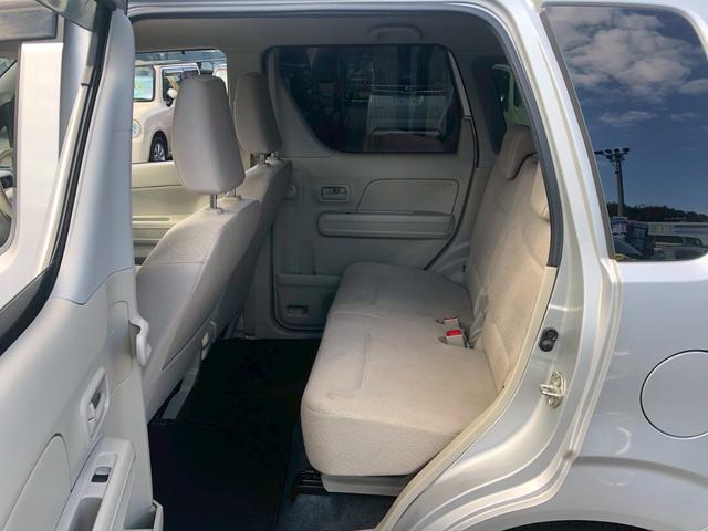 ワゴンR FA 禁煙車 純正オ-ディオ ドラレコ前後 シ-トヒ-タ- 電格ミラ- キ-レス レベライザ- TRC ベンチシ-ト ドリンクホルダ- バニティミラ- シガソケ バイザ- リアワイパ- スタッドレスタイヤ(22枚目)