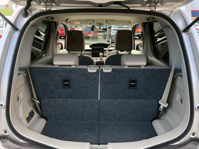 ワゴンR FA 禁煙車 純正オ-ディオ ドラレコ前後 シ-トヒ-タ- 電格ミラ- キ-レス レベライザ- TRC ベンチシ-ト ドリンクホルダ- バニティミラ- シガソケ バイザ- リアワイパ- スタッドレスタイヤ(24枚目)