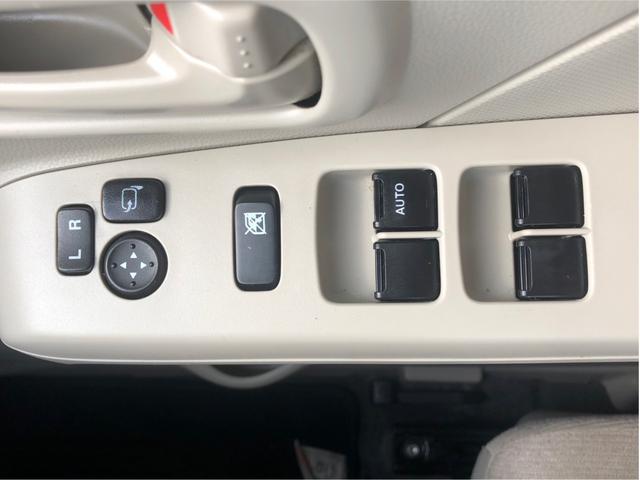 ワゴンR FA 禁煙車 純正オ-ディオ ドラレコ前後 シ-トヒ-タ- 電格ミラ- キ-レス レベライザ- TRC ベンチシ-ト ドリンクホルダ- バニティミラ- シガソケ バイザ- リアワイパ- スタッドレスタイヤ(31枚目)