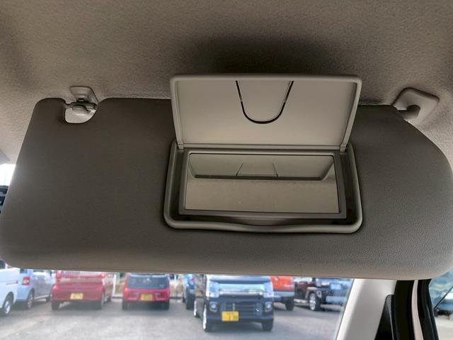 ワゴンR FA 禁煙車 純正オ-ディオ ドラレコ前後 シ-トヒ-タ- 電格ミラ- キ-レス レベライザ- TRC ベンチシ-ト ドリンクホルダ- バニティミラ- シガソケ バイザ- リアワイパ- スタッドレスタイヤ(34枚目)