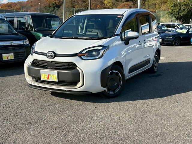 シエンタ ハイブリッドZ 禁煙車 1オーナー 純正10.5インチナビ 全方位カメラ フルセグTV ブルートゥース ETC2.0 シート&ハンドルヒーター【パーキングアシスト】衝突軽減ブレーキ レーンキープ ブラインドスポットモニターLED コーナーセンサー 両側自動ドア(12枚目)