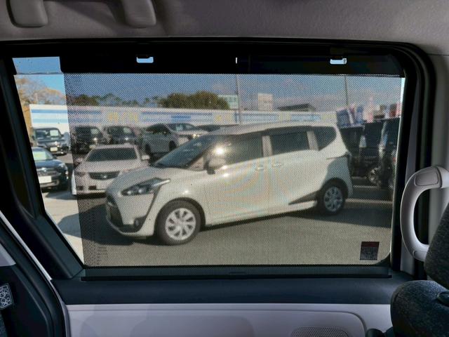 シエンタ ハイブリッドZ 禁煙車 1オーナー 純正10.5インチナビ 全方位カメラ フルセグTV ブルートゥース ETC2.0 シート&ハンドルヒーター【パーキングアシスト】衝突軽減ブレーキ レーンキープ ブラインドスポットモニターLED コーナーセンサー 両側自動ドア(41枚目)