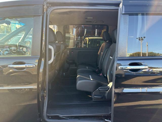 ステップワゴンスパーダ スパーダハイブリッド G・EXホンダセンシング 後席モニター 禁煙 9型ナビ バックカメラ ハーフレザーシート クルーズコントロール ETC シートヒーター わくわくゲート コーナーセンサー LED 両側自動スライド 衝突軽減ブレーキ 【マツダゴールドアルミ】(22枚目)