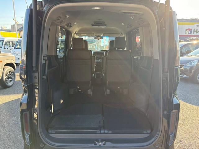 ステップワゴンスパーダ スパーダハイブリッド G・EXホンダセンシング 後席モニター 禁煙 9型ナビ バックカメラ ハーフレザーシート クルーズコントロール ETC シートヒーター わくわくゲート コーナーセンサー LED 両側自動スライド 衝突軽減ブレーキ 【マツダゴールドアルミ】(26枚目)