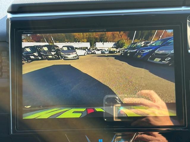 ステップワゴンスパーダ スパーダハイブリッド G・EXホンダセンシング 後席モニター 禁煙 9型ナビ バックカメラ ハーフレザーシート クルーズコントロール ETC シートヒーター わくわくゲート コーナーセンサー LED 両側自動スライド 衝突軽減ブレーキ 【マツダゴールドアルミ】(27枚目)