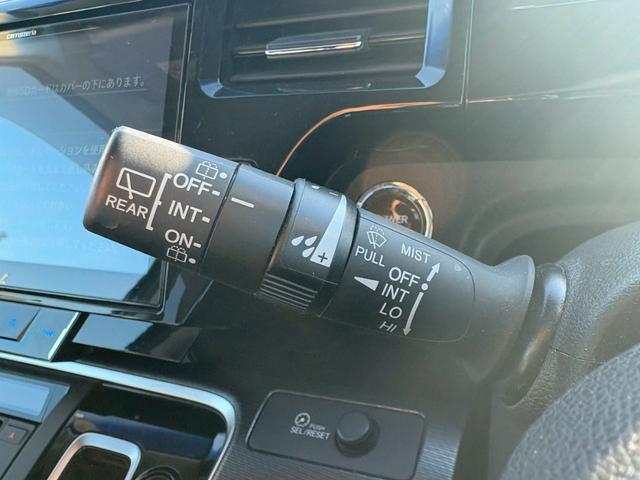 ステップワゴンスパーダ スパーダハイブリッド G・EXホンダセンシング 後席モニター 禁煙 9型ナビ バックカメラ ハーフレザーシート クルーズコントロール ETC シートヒーター わくわくゲート コーナーセンサー LED 両側自動スライド 衝突軽減ブレーキ 【マツダゴールドアルミ】(31枚目)