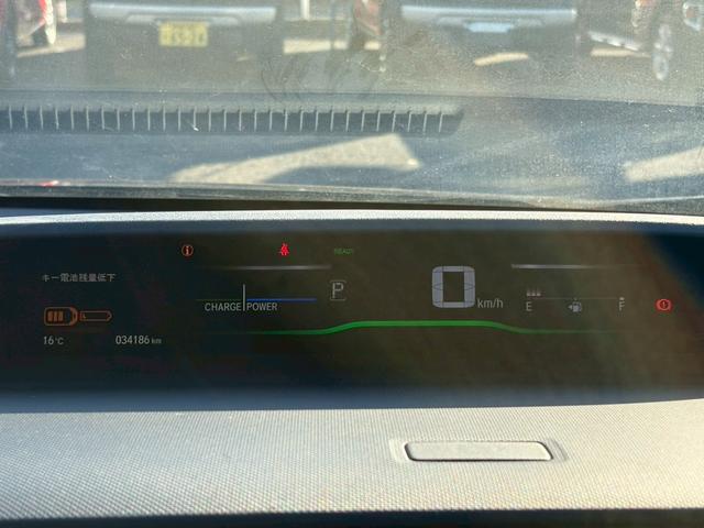 ステップワゴンスパーダ スパーダハイブリッド G・EXホンダセンシング 後席モニター 禁煙 9型ナビ バックカメラ ハーフレザーシート クルーズコントロール ETC シートヒーター わくわくゲート コーナーセンサー LED 両側自動スライド 衝突軽減ブレーキ 【マツダゴールドアルミ】(42枚目)