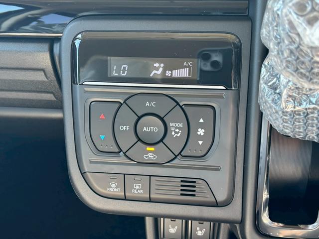 スペーシアカスタム ハイブリッドXSターボ 届出済未使用車 9型モニタ- ブル-トゥ-ス シ-ト&ハンドルヒ-タ- サ-キュレ-タ- レ-ダ-クル-ズ 2列目オットマン 両側自動スライドドア LEDオ-トライト フォグ 衝突軽減ブレ-キ(38枚目)