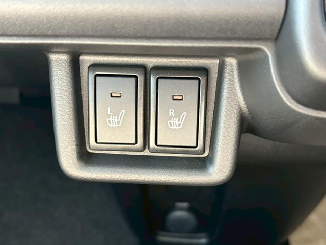 スペーシアカスタム ハイブリッドXSターボ 届出済未使用車 9型モニタ- ブル-トゥ-ス シ-ト&ハンドルヒ-タ- サ-キュレ-タ- レ-ダ-クル-ズ 2列目オットマン 両側自動スライドドア LEDオ-トライト フォグ 衝突軽減ブレ-キ(39枚目)