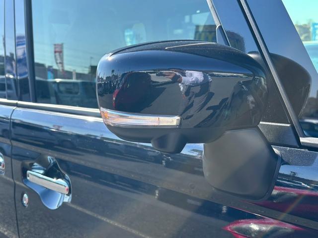 スペーシアカスタム ハイブリッドXSターボ 届出済未使用車 9型モニタ- ブル-トゥ-ス シ-ト&ハンドルヒ-タ- サ-キュレ-タ- レ-ダ-クル-ズ 2列目オットマン 両側自動スライドドア LEDオ-トライト フォグ 衝突軽減ブレ-キ(49枚目)