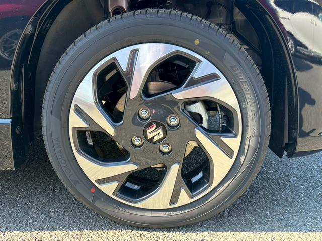 スペーシアカスタム ハイブリッドXSターボ 届出済未使用車 9型モニタ- ブル-トゥ-ス シ-ト&ハンドルヒ-タ- サ-キュレ-タ- レ-ダ-クル-ズ 2列目オットマン 両側自動スライドドア LEDオ-トライト フォグ 衝突軽減ブレ-キ(53枚目)