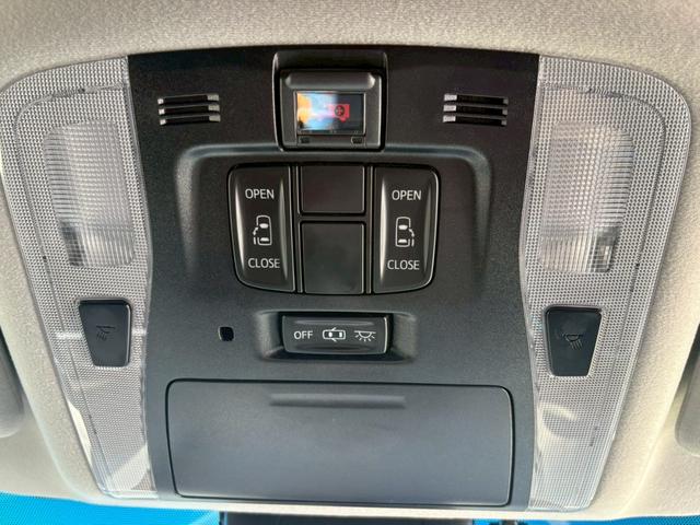 アルファード ２．５Ｓ　禁煙車　アルパイン１０インチナビ　フルセグ　Ｂｌｕｅｔｏｏｔｈ　ＨＤＭＩ　バックカメラ　１２．８インチフリップダウンモニター　レーダークルーズコントロール　両側自動スライドドア　ビルドインＥＴＣ（38枚目）