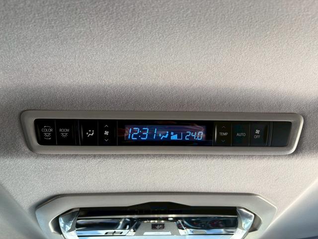 アルファード ２．５Ｓ　禁煙車　アルパイン１０インチナビ　フルセグ　Ｂｌｕｅｔｏｏｔｈ　ＨＤＭＩ　バックカメラ　１２．８インチフリップダウンモニター　レーダークルーズコントロール　両側自動スライドドア　ビルドインＥＴＣ（42枚目）