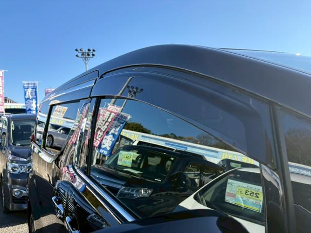 アルファード ２．５Ｓ　禁煙車　アルパイン１０インチナビ　フルセグ　Ｂｌｕｅｔｏｏｔｈ　ＨＤＭＩ　バックカメラ　１２．８インチフリップダウンモニター　レーダークルーズコントロール　両側自動スライドドア　ビルドインＥＴＣ（44枚目）