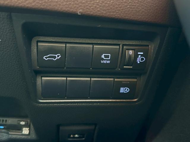 ヤリスクロス ハイブリッドＺ　禁煙車　純正７インチナビ　Ｂｌｕｅｔｏｏｔｈ　フルセグ　アラウンドビュー　レーダークルーズコントロール　パワーバックドア　ＡＳＶ　ＴＲＣ　ＥＴＣ　シートヒーター　電動シート　ＬＥＤヘッドライト（38枚目）
