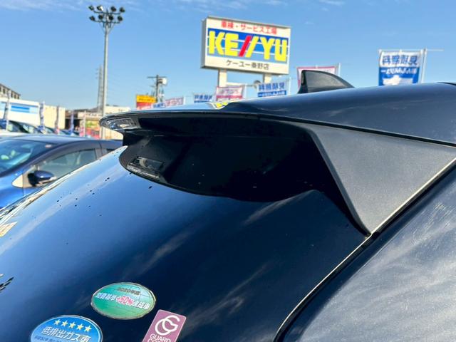 ヤリスクロス ハイブリッドＺ　禁煙車　純正７インチナビ　Ｂｌｕｅｔｏｏｔｈ　フルセグ　アラウンドビュー　レーダークルーズコントロール　パワーバックドア　ＡＳＶ　ＴＲＣ　ＥＴＣ　シートヒーター　電動シート　ＬＥＤヘッドライト（44枚目）