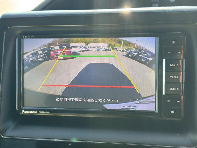 ノア Ｓｉ　禁煙車　ワンオーナー　社外ＳＤナビ　フルセグ　バックカメラ　ラジオ　前後ドライブレコーダー　ＥＴＣ　衝突軽減システム　横滑り防止システム　両側自動スライド　ＬＥＤヘッドライト　レーンキープ（28枚目）