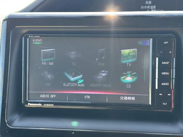 ノア Ｓｉ　禁煙車　ワンオーナー　社外ＳＤナビ　フルセグ　バックカメラ　ラジオ　前後ドライブレコーダー　ＥＴＣ　衝突軽減システム　横滑り防止システム　両側自動スライド　ＬＥＤヘッドライト　レーンキープ（29枚目）