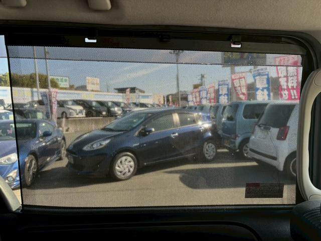 ノア Ｓｉ　禁煙車　ワンオーナー　社外ＳＤナビ　フルセグ　バックカメラ　ラジオ　前後ドライブレコーダー　ＥＴＣ　衝突軽減システム　横滑り防止システム　両側自動スライド　ＬＥＤヘッドライト　レーンキープ（41枚目）