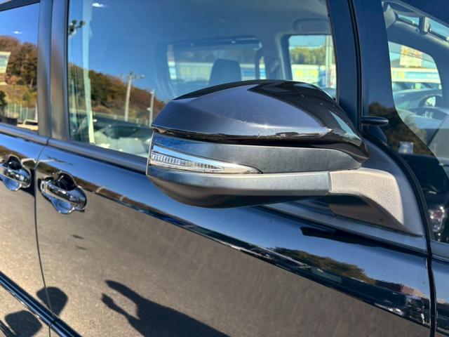 ノア Ｓｉ　禁煙車　ワンオーナー　社外ＳＤナビ　フルセグ　バックカメラ　ラジオ　前後ドライブレコーダー　ＥＴＣ　衝突軽減システム　横滑り防止システム　両側自動スライド　ＬＥＤヘッドライト　レーンキープ（44枚目）