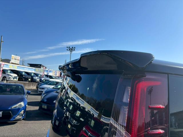 ノア Ｓｉ　禁煙車　ワンオーナー　社外ＳＤナビ　フルセグ　バックカメラ　ラジオ　前後ドライブレコーダー　ＥＴＣ　衝突軽減システム　横滑り防止システム　両側自動スライド　ＬＥＤヘッドライト　レーンキープ（49枚目）