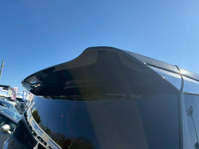 ヴェルファイア ２．５Ｚ　Ａエディション　ゴールデンアイズ　禁煙車　サンルーフ　社外１１インチＳＤナビ　フルセグ　Ｂｌｕｅｔｏｏｔｈ　バックカメラ　レーダークルーズコントロール　パワーバックドア　両側自動スライドドア　ビルトインＥＴＣ　ＴＲＣ　ＡＳＶ（46枚目）