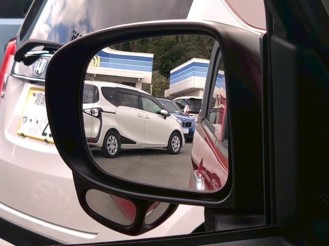 タンク X S 禁煙車 純正OP7型SDナビ ブルートゥース バックカメラ ETC コーナーセンサー Aストップ レーンキープ スマートキー リア片側自動スライドドア サイドバイザー 電格ミラー バニティミラー(36枚目)