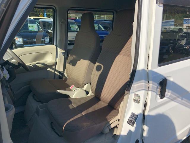 NV100クリッパーバン DX GLエマージェンシーブレーキパッケージ 禁煙車 純正7型SDナビ ブルートゥース ドラレコ ETC 頭上コンソール 電格ミラー サイドバイザー レベライザー TRC ASV キーレス MA/C シガソケ 両側スライドドア ドリンクホルダー(16枚目)