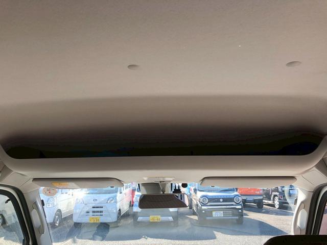 NV100クリッパーバン DX GLエマージェンシーブレーキパッケージ 禁煙車 純正7型SDナビ ブルートゥース ドラレコ ETC 頭上コンソール 電格ミラー サイドバイザー レベライザー TRC ASV キーレス MA/C シガソケ 両側スライドドア ドリンクホルダー(34枚目)