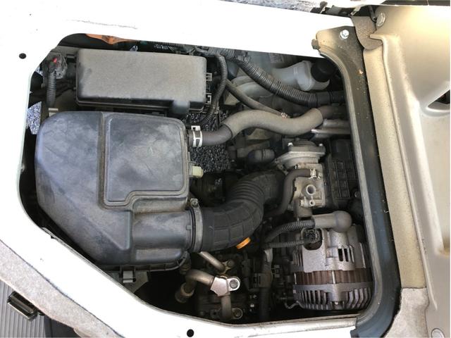 NV100クリッパーバン DX GLエマージェンシーブレーキパッケージ 禁煙車 純正7型SDナビ ブルートゥース ドラレコ ETC 頭上コンソール 電格ミラー サイドバイザー レベライザー TRC ASV キーレス MA/C シガソケ 両側スライドドア ドリンクホルダー(47枚目)