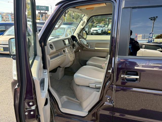 ＮＶ１００クリッパーリオ Ｇ　禁煙車　社外ＳＤナビ　Ｂｌｕｅｔｏｏｔｈ　バックカメラ　フルセグＴＶ　ＣＤ　ＤＶＤ　両側自動スライドドア　オートステップ　ＥＴＣ　キーレスエントリー　ＨＩＤヘッドライト　フォグランプ　純正アルミ（52枚目）