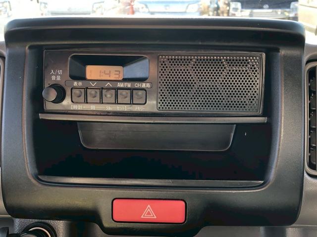 エブリイ ＰＣ　禁煙車　ドラレコ前後　車線逸脱警告　オートライト　レベライザー　コーナーセンサー　サイドバイザー　両側スライドドア　パワステ　ＴＲＣ　ＡＳＶ　ＰＷ　集中ドアロック　Ｒワイパー　ドリンクホルダー　Ａ／Ｃ（26枚目）