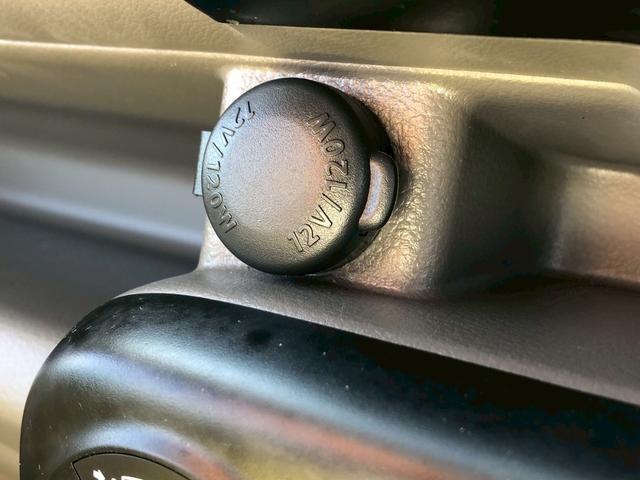 エブリイ ＰＣ　禁煙車　ドラレコ前後　車線逸脱警告　オートライト　レベライザー　コーナーセンサー　サイドバイザー　両側スライドドア　パワステ　ＴＲＣ　ＡＳＶ　ＰＷ　集中ドアロック　Ｒワイパー　ドリンクホルダー　Ａ／Ｃ（30枚目）