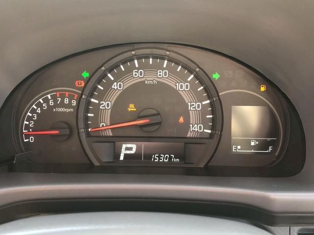 エブリイ ＰＣ　禁煙車　ドラレコ前後　車線逸脱警告　オートライト　レベライザー　コーナーセンサー　サイドバイザー　両側スライドドア　パワステ　ＴＲＣ　ＡＳＶ　ＰＷ　集中ドアロック　Ｒワイパー　ドリンクホルダー　Ａ／Ｃ（38枚目）