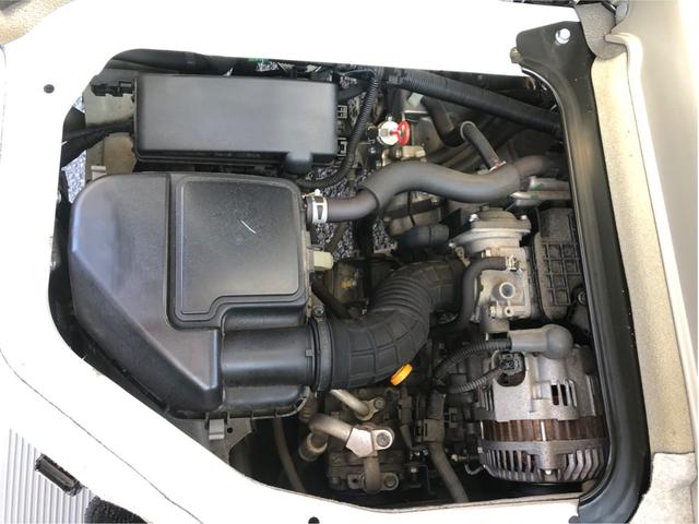 エブリイ ＰＣ　禁煙車　ドラレコ前後　車線逸脱警告　オートライト　レベライザー　コーナーセンサー　サイドバイザー　両側スライドドア　パワステ　ＴＲＣ　ＡＳＶ　ＰＷ　集中ドアロック　Ｒワイパー　ドリンクホルダー　Ａ／Ｃ（45枚目）