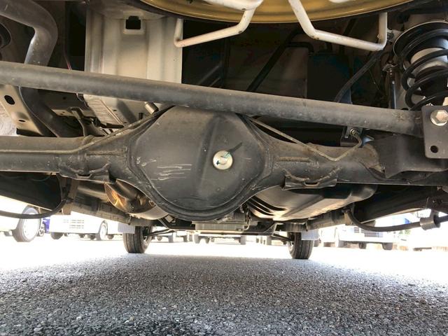 エブリイ ＰＣ　禁煙車　ドラレコ前後　車線逸脱警告　オートライト　レベライザー　コーナーセンサー　サイドバイザー　両側スライドドア　パワステ　ＴＲＣ　ＡＳＶ　ＰＷ　集中ドアロック　Ｒワイパー　ドリンクホルダー　Ａ／Ｃ（47枚目）