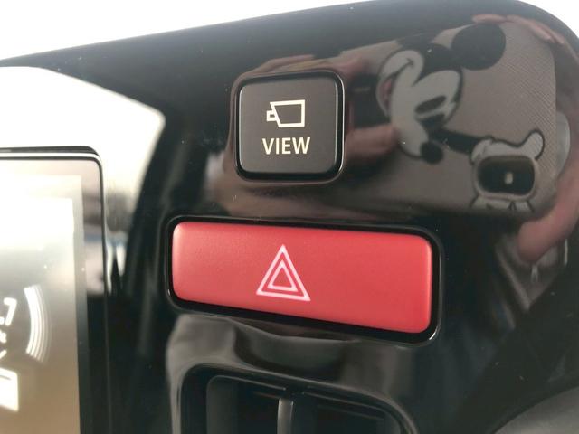 スペーシアギア ハイブリッドＸＺ　ターボ　届出済未使用車　純正ＯＰ９型ナビ　ブルートゥース　バックカメラ　アラウンドビュー　シートヒーター　パドルシフト　レーダークルコン　レーンキープ　ステアリングヒーター　後席サーキュレータ／サンシェード（32枚目）