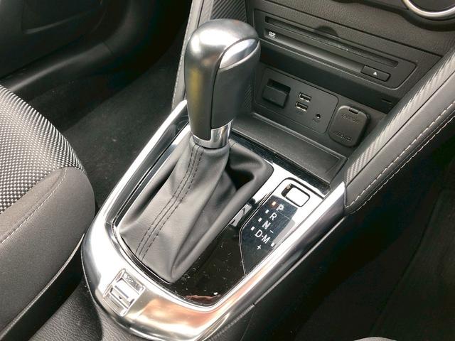 デミオ １３Ｓツーリング　禁煙車　純正７インチメモリーナビ　フルセグ　バックカメラ　ＣＤ　ＤＶＤ　ドラレコ前後　シートヒーター　コーナーセンサー　ＬＥＤヘッド　スマートキー　クルーズコントロール　車線逸脱警告（40枚目）