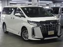 TOYOTA ALPHARD HYBRID