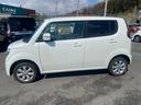 SUZUKI MR WAGON