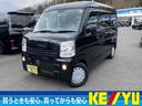 NISSAN NV100CLIPPER VAN