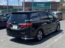 HONDA ODYSSEY HYBRID