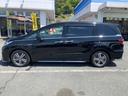 HONDA ODYSSEY HYBRID